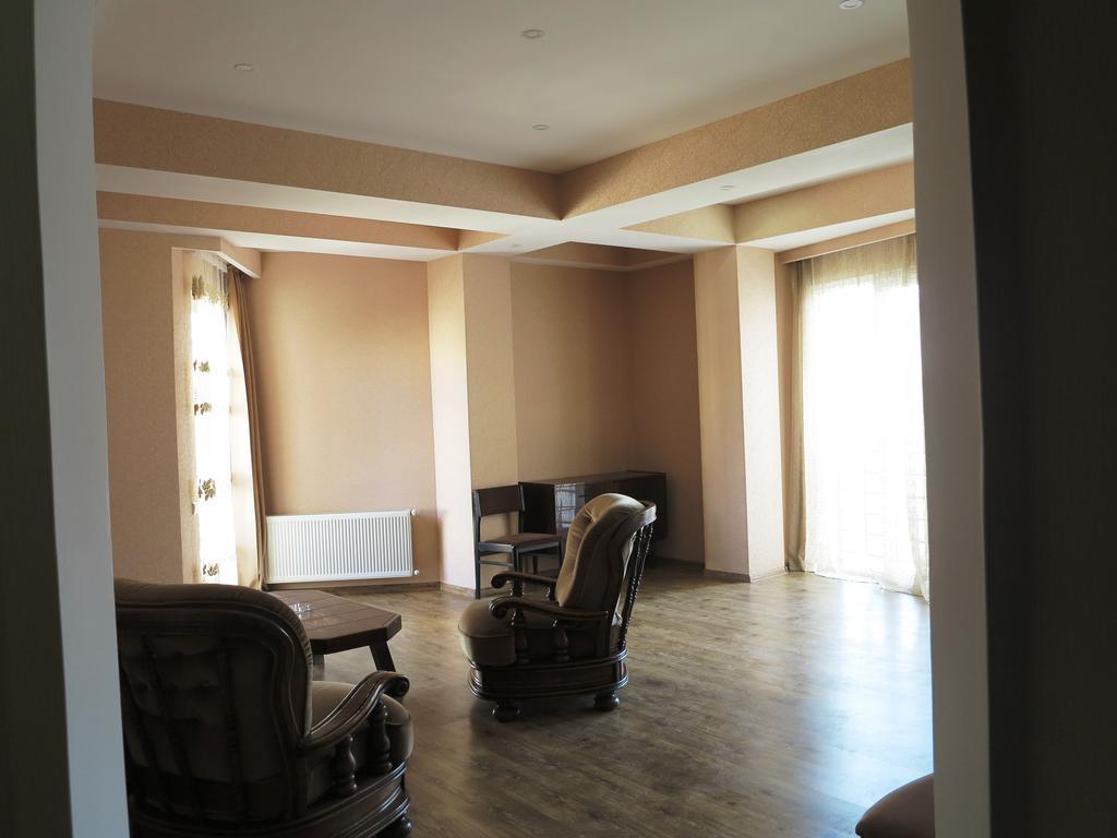 Apartamento Samatsa Georgia Tiflis Exterior foto
