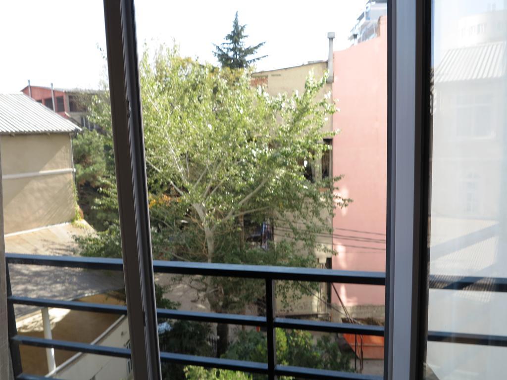 Apartamento Samatsa Georgia Tiflis Exterior foto
