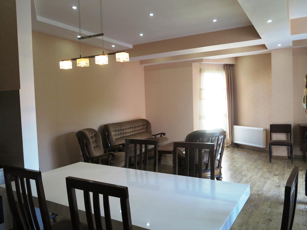 Apartamento Samatsa Georgia Tiflis Exterior foto