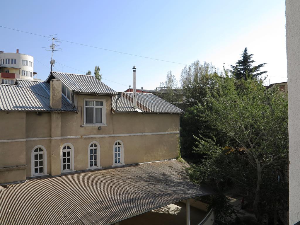 Apartamento Samatsa Georgia Tiflis Exterior foto