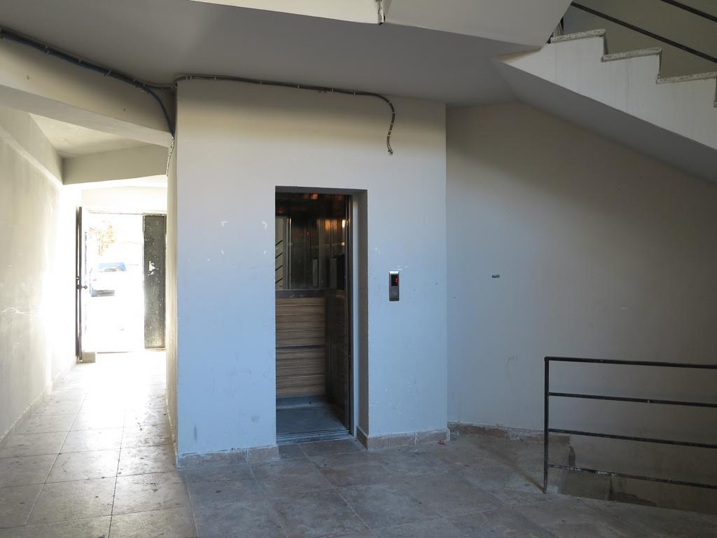 Apartamento Samatsa Georgia Tiflis Exterior foto