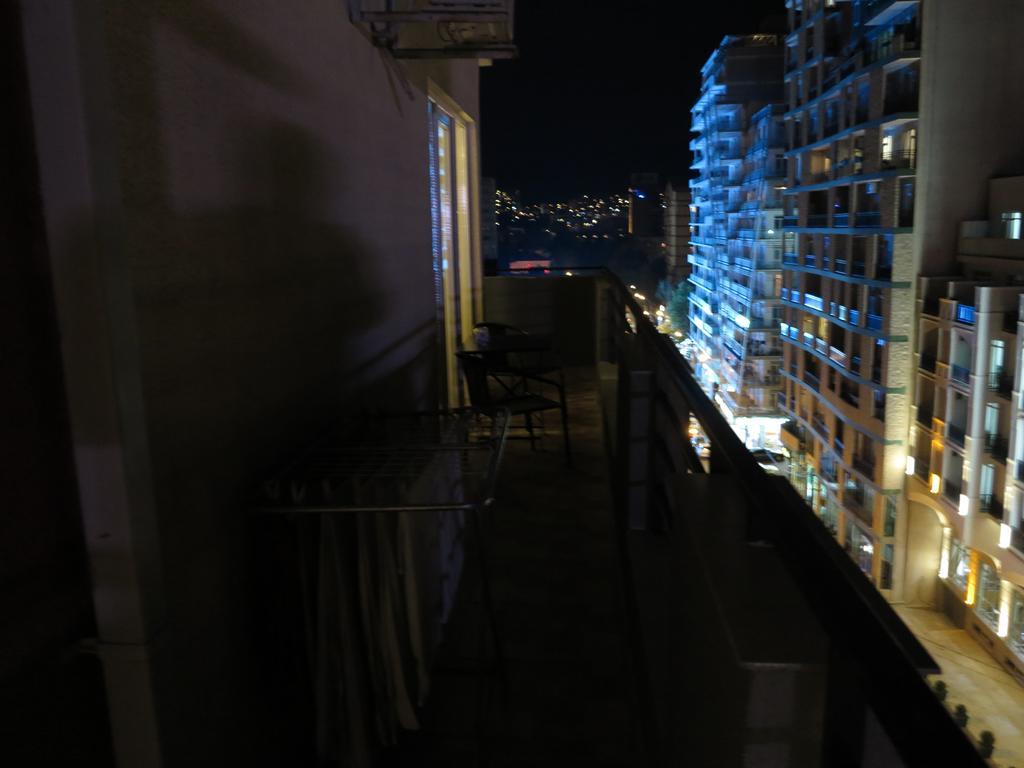 Apartamento Samatsa Georgia Tiflis Exterior foto