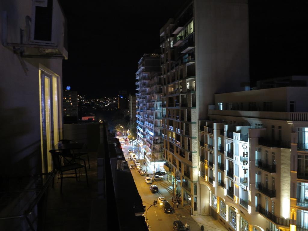Apartamento Samatsa Georgia Tiflis Exterior foto