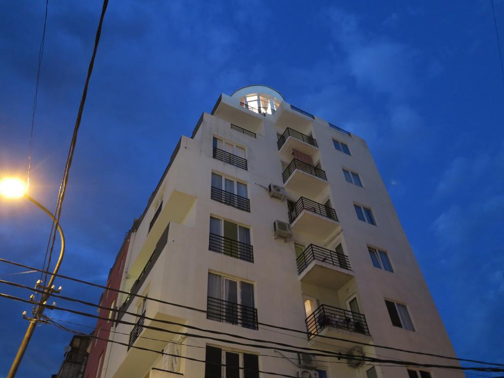 Apartamento Samatsa Georgia Tiflis Exterior foto