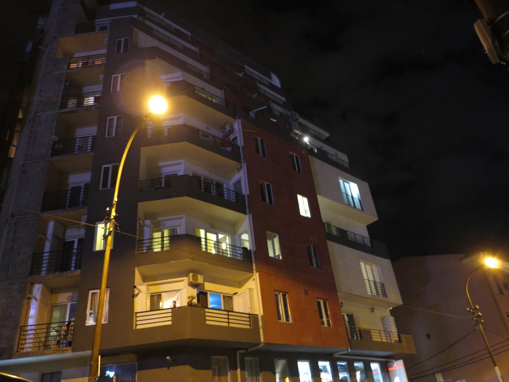 Apartamento Samatsa Georgia Tiflis Exterior foto